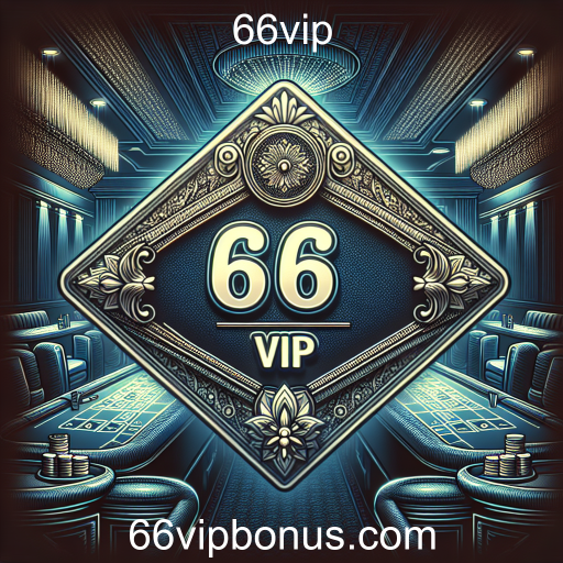 Explorando a Categoria de Apostas no 66vip