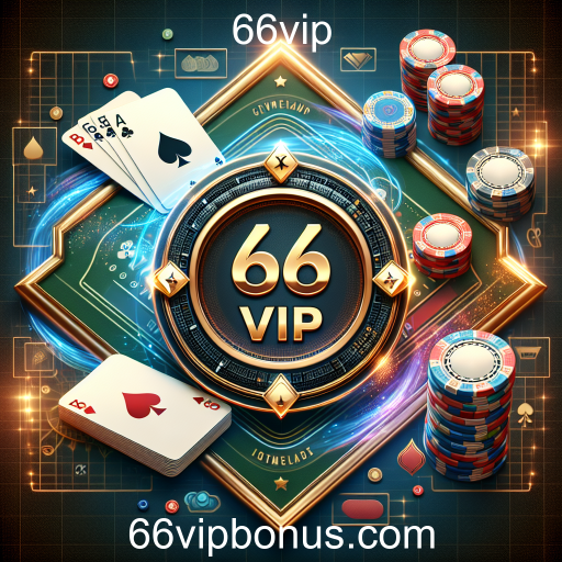 Explore o Mundo do Blackjack no 66vip